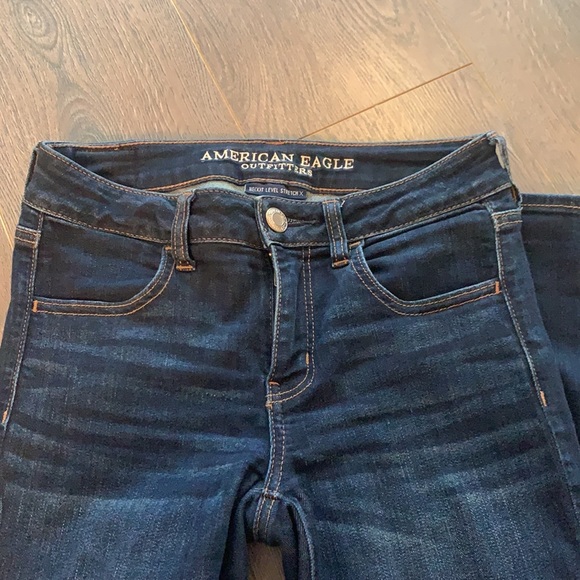 American Eagle Jeans - Picture 4 of 4